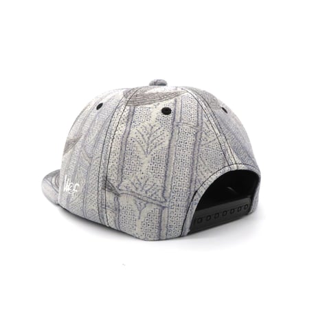 JAPAN KIMONO CAP：2604174