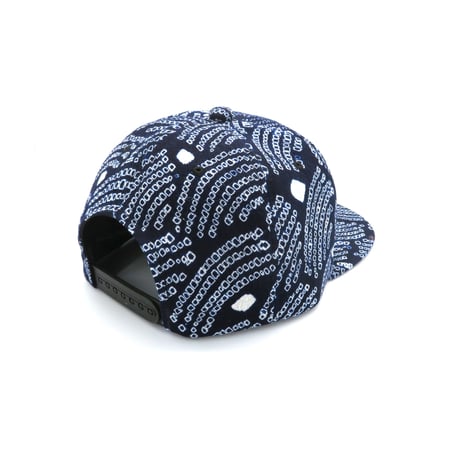 KIMONO CAP：203162