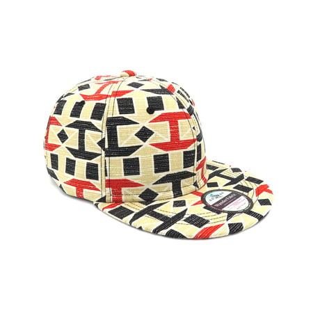 KIMONO CAP：19112801