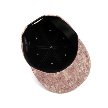 【ML】JAPAN KIMONO OBI 裏 CAP：240621