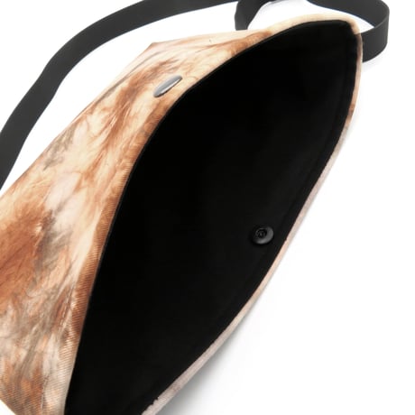 AMAMI DOROZOME Shoulder BAG:03