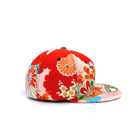 【ML】JAPAN KIMONOCAP：23072214