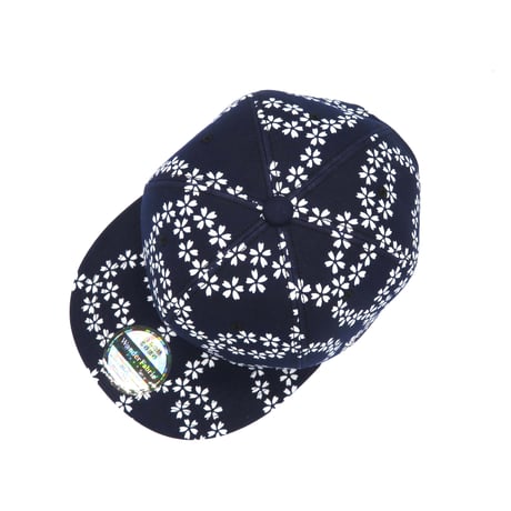 JAPAN YUKATA CAP：250822