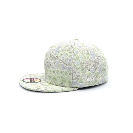 JAPAN KIMONO CAP：2406111
