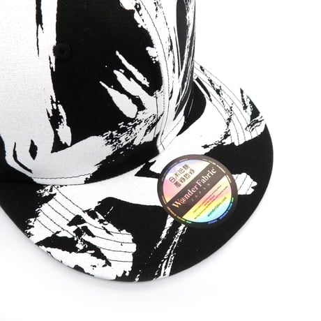 SYODO CAP  2022 BLACK