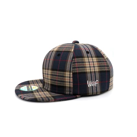 JAPAN  SCHOOL SKIRT CAP : 04