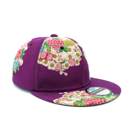 JAPAN KIMONO  CAP:240408生地残りわずか