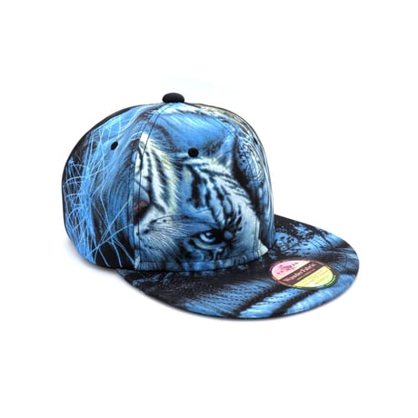 OSAKAnoOBACHAN CAP：A