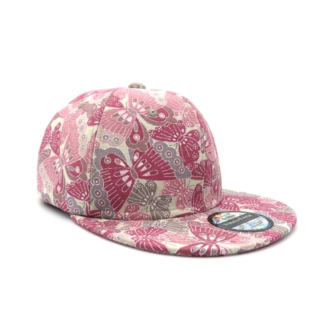 JAPAN KIMONO CAP：260330