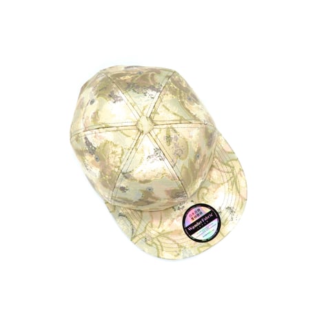 JAPAN KIMONO OBI CAP:240314