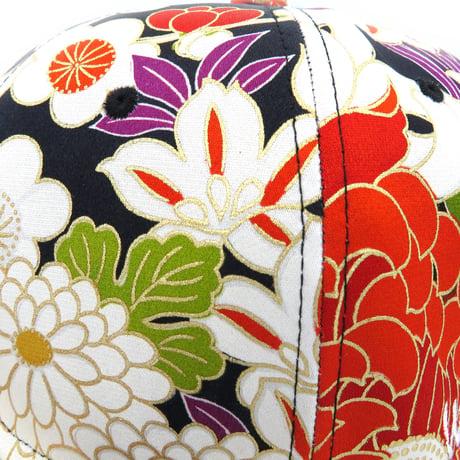 KIMONO CAP：2011002