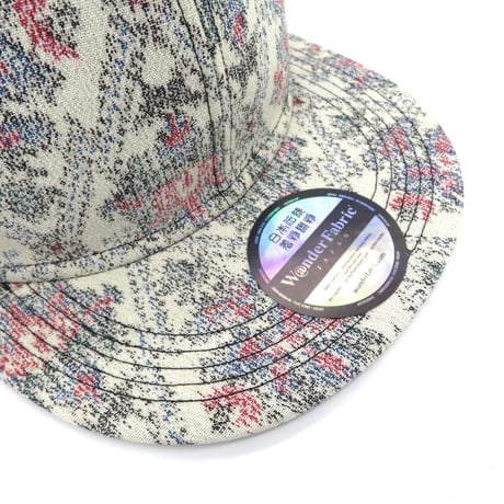 JAPAN KIMONO CAP：2405294