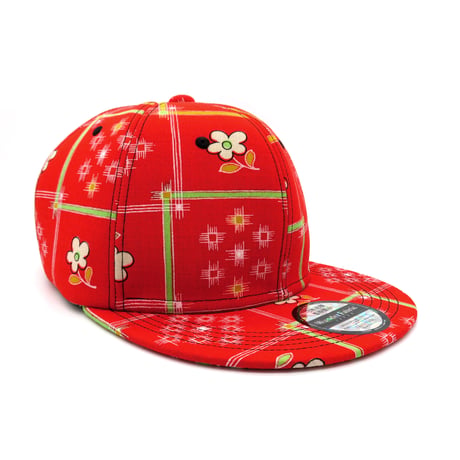 JAPAN KIMONO CAP：2604233