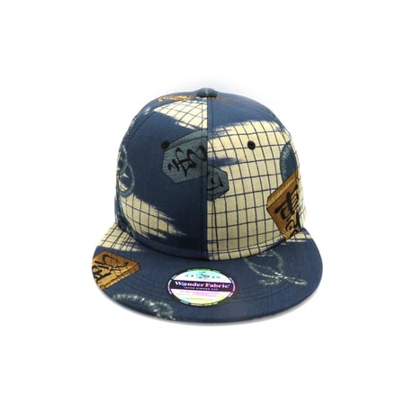 KIMONO CAP：200410