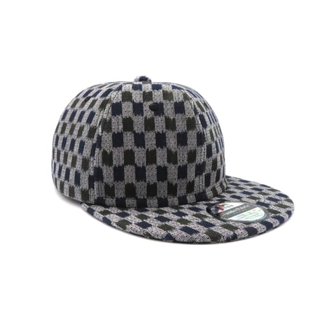 JAPAN KIMONO CAP:2507235