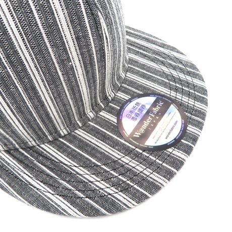 【XL】AWA SHIJIRA CAP (再販不可)