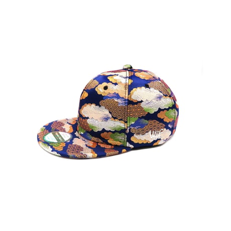 KINRAN CAP-XL-:210524