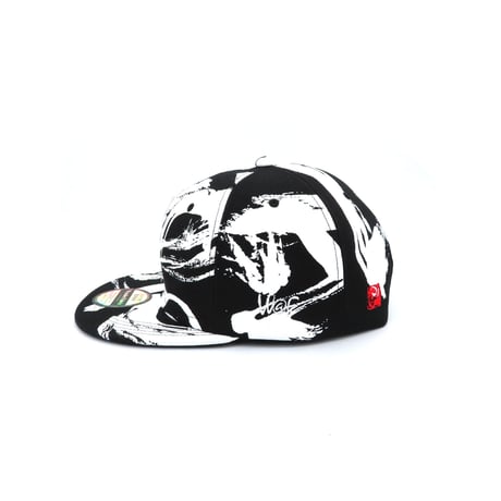 SYODO CAP  2022 BLACK