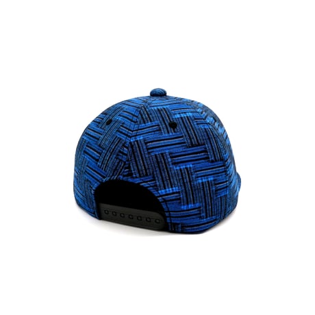 【予約オーダー】HONJOKASURI CAP:201