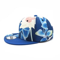 【ML】JAPAN KIMONO CAP:0626 完全一点物 再販不可
