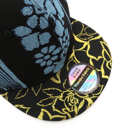 【XL】KIMONO&KIRYUORI CAP：2304212