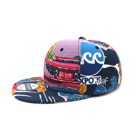 【S】OKINAWA EXPO‘75 HAPPI CAP 再販不可