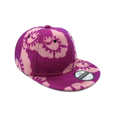 JAPAN KIMONO CAP：2604171