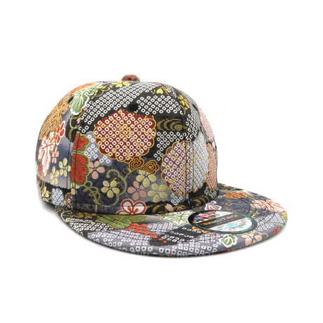 JAPAN KIMONO CAP:2602061