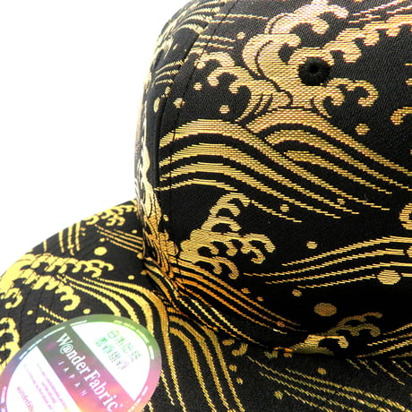 KINRAN CAP:210517