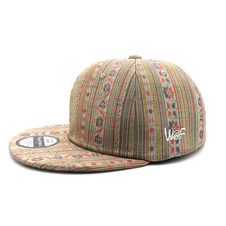 JAPAN KIMONO CAP：2604025