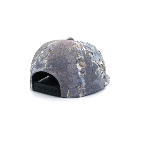 【ML】JAPAN KIMONO 裏 CAP：240621
