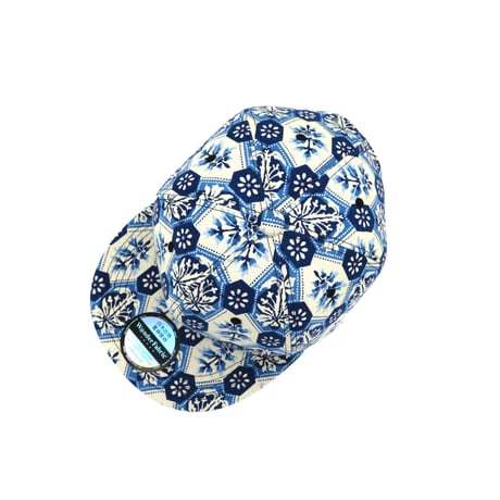 JAPAN KIMONO CAP：2407055