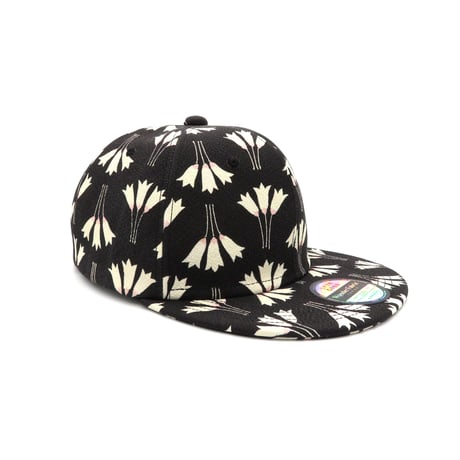 JAPAN KIMONO CAP：2411262