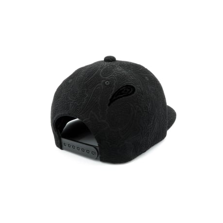 信長マントCAP:XL Type3