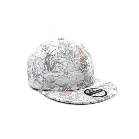 【XL】HONJO KASURI CAP:2313