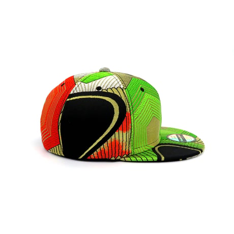 【XL】JAPAN KIMONO OBI CAP:230519