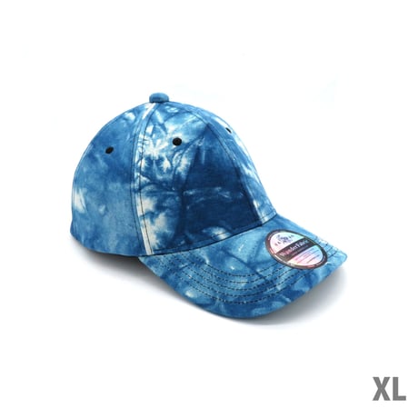 I ZOME CAP:BENTTYPE