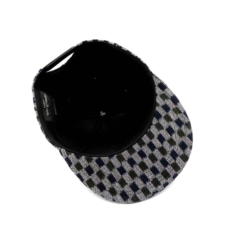 JAPAN KIMONO CAP:2507235