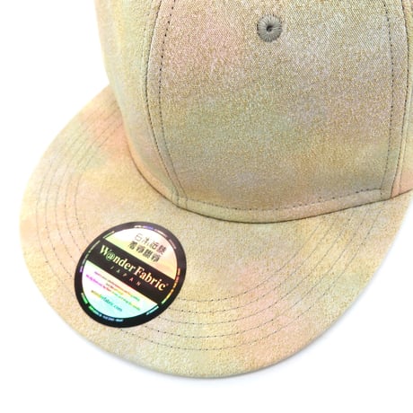 JAPAN KIMONO OBI CAP:22530