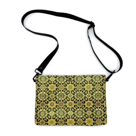 NISHIJIORI Shoulder BAG :09022