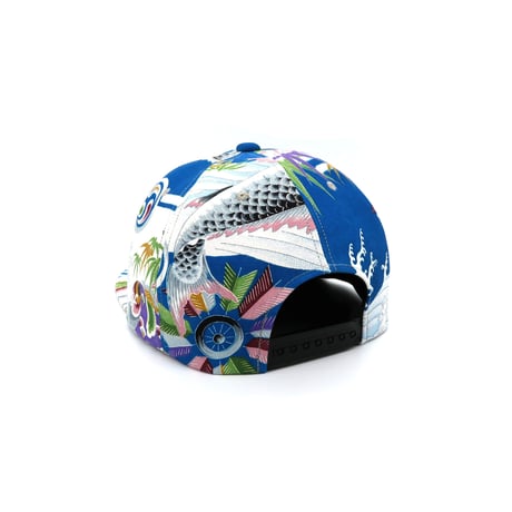 【XL】JAPAN KIMONOCAP：2209162