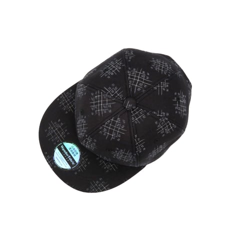 NOTOJOFU CAP