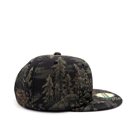 【ML】HONJO KASURI CAP:250251