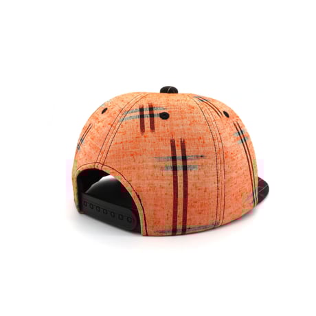 [ML]RYUKYUKASURI & KUMEJIMATSUMIGI CAP01（再販不可）