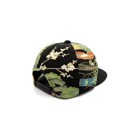 【XL】JAPAN KIMONOCAP:2207711