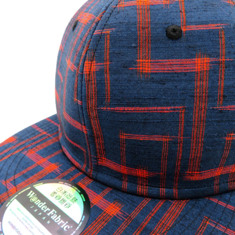 JAPAN KIMONO CAP：2405293