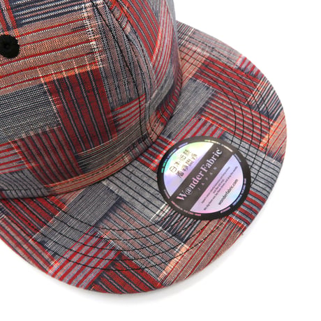 HONJOKASURI CAP:202