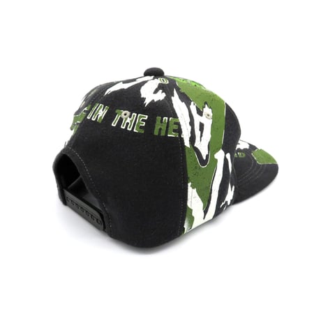 VINTAGE T-SHIRTS CAP:198302