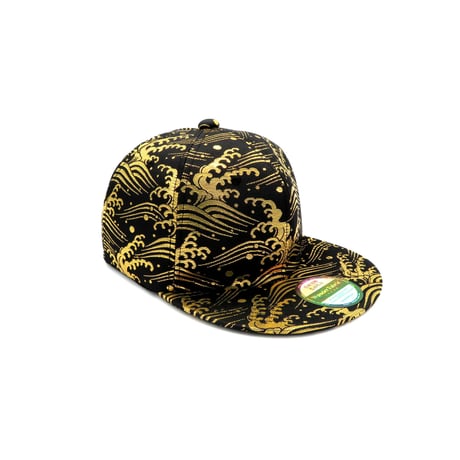 KINRAN CAP:210517