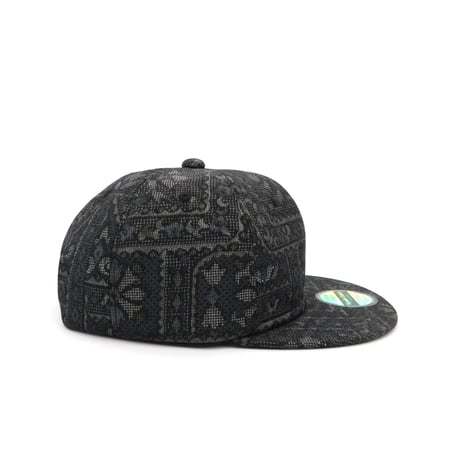 JAPAN KIMONO CAP:250114